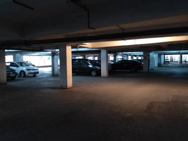 Car Parking elite Car Parking