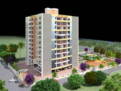  baug Images for Elevation of Suyojit Baug