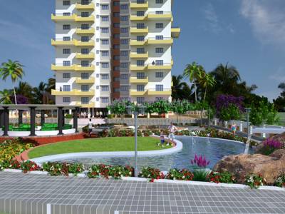  baug Images for Elevation of Suyojit Baug