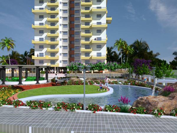  baug Images for Elevation of Suyojit Baug