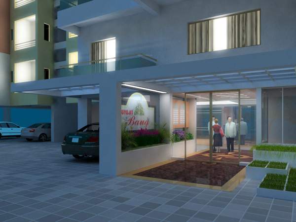 baug Images for Amenities of Suyojit Baug