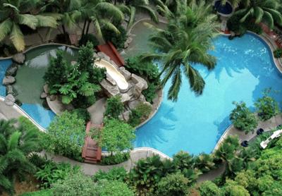  baug Images for Amenities of Suyojit Baug