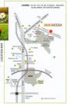 Images for Location Plan of Tirupati Dhanbhoomi 1 Images for Location Plan of Tirupati Dhanbhoomi 1