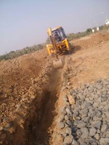 Images for Elevation of Tirupati Dhanbhoomi 1