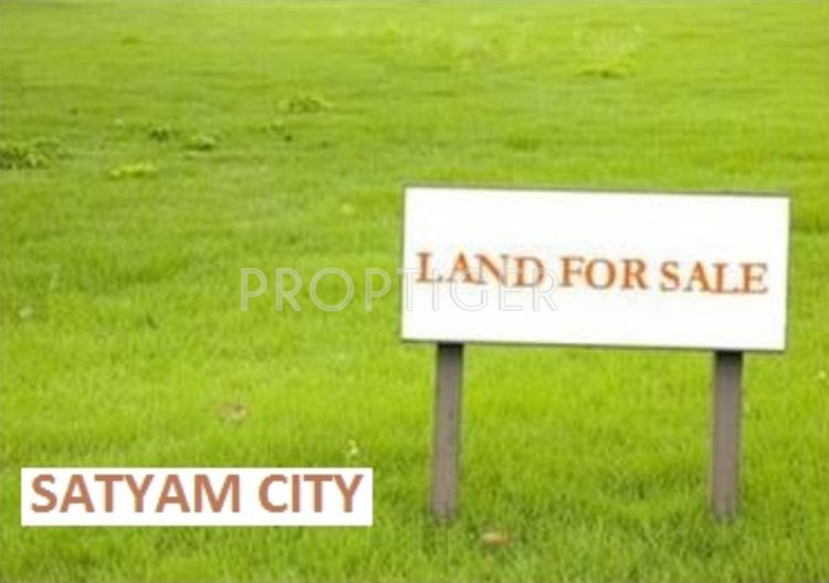 Images for Main Other of Satyam Satyam City