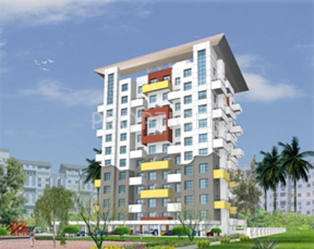 Images for Elevation of Shroff Serenade Images for Elevation of Shroff Serenade