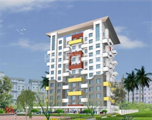 Images for Elevation of Shroff Serenade Images for Elevation of Shroff Serenade