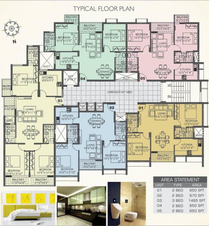 Images for Cluster Plan of Space Unique Streak