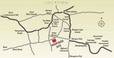 Images for Location Plan of Space Unique Streak