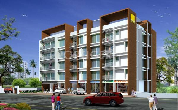 Images for Elevation of Space Unique Streak