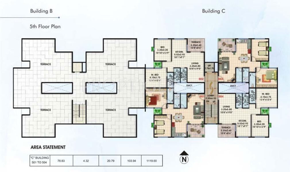 Images for Cluster Plan of Suyojit Infrastructure One World Phase I Residential Sector