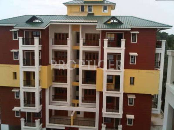 Elevation commonwealth-developers-pvt-ltd seasons Elevation