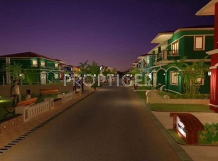 Images for Elevation of Commonwealth Monsoon Meadows