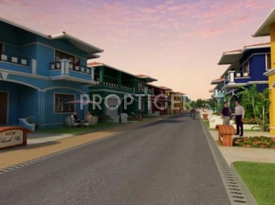 Images for Elevation of Commonwealth Monsoon Meadows