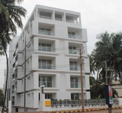 Images for Elevation of Space Serene Streak