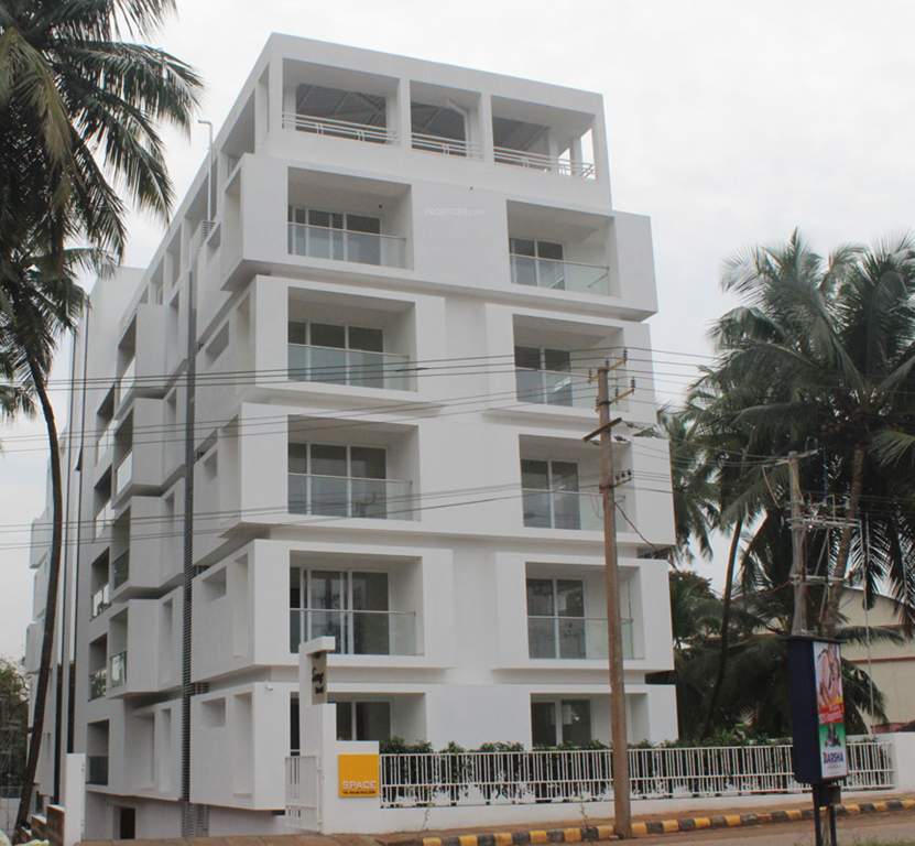 Images for Elevation of Space Serene Streak