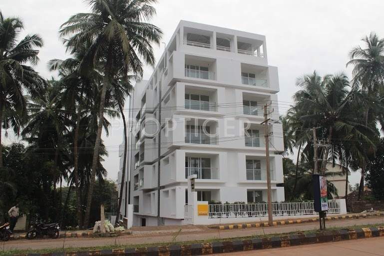 Images for Elevation of Space Serene Streak