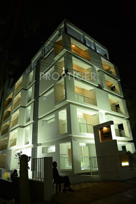 Images for Elevation of Space Serene Streak