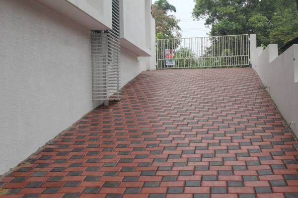 Images for Amenities of Space Serene Streak