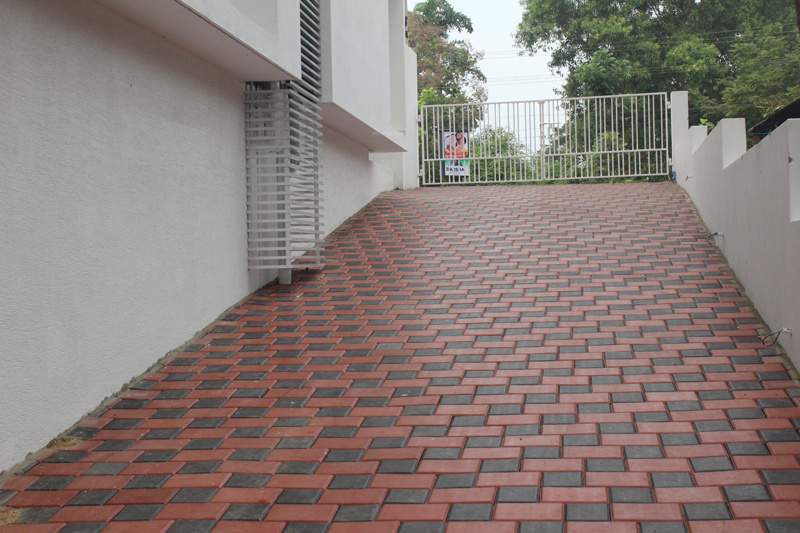 Images for Amenities of Space Serene Streak