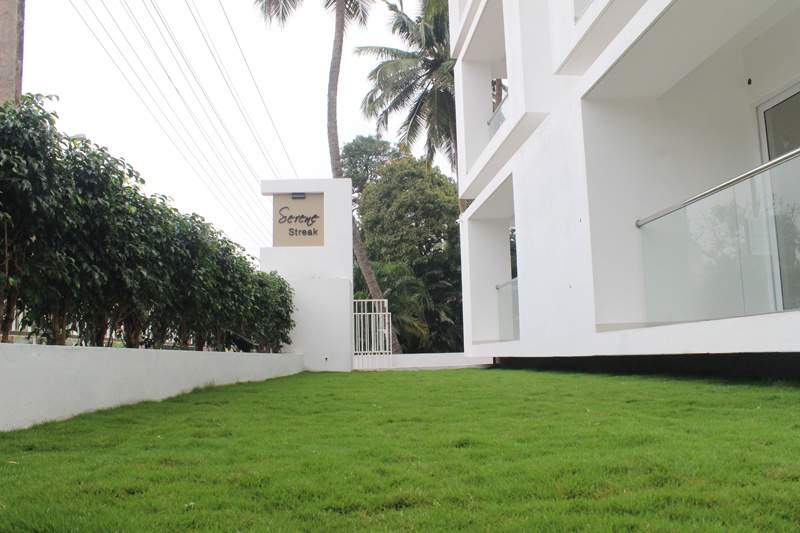 Images for Amenities of Space Serene Streak