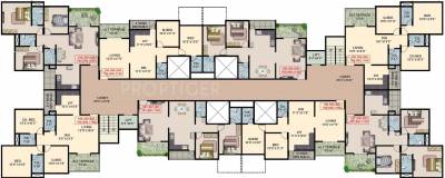  sagar Sagar Cluster Plan