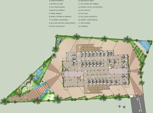 Images for Layout Plan of Suyojit Sagar sagar Images for Layout Plan of Suyojit Sagar
