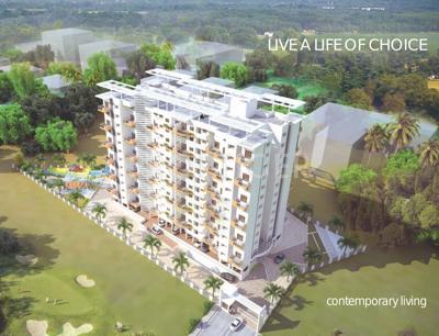  sagar Images for Elevation of Suyojit Sagar