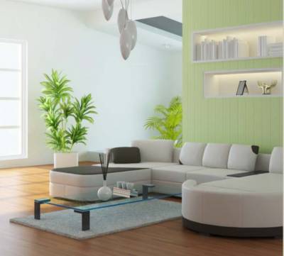  sagar Living Area