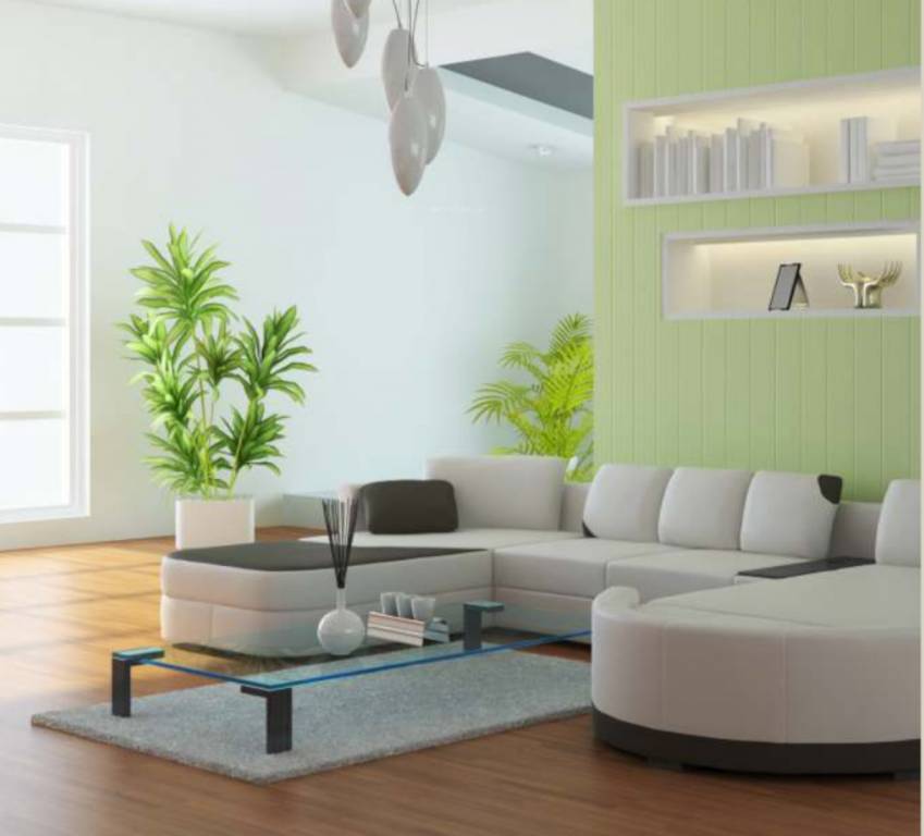  sagar Living Area