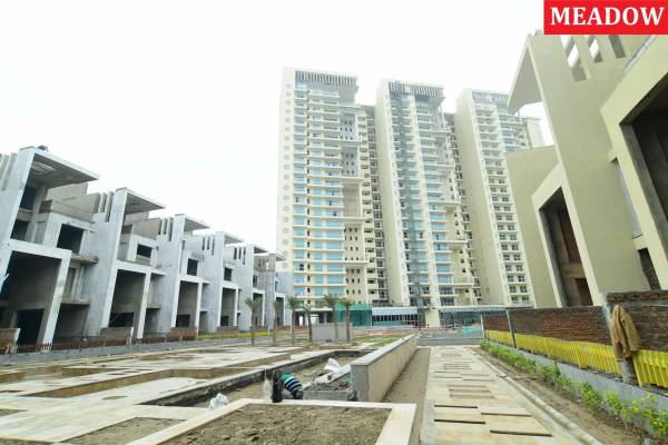 Construction Status Feb-22 meadows-villa Construction Status Feb-22