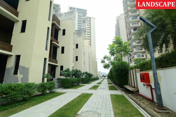 Others amenities of Meadows Villa