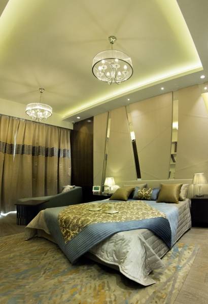 Bedroom meadows-villa Bedroom