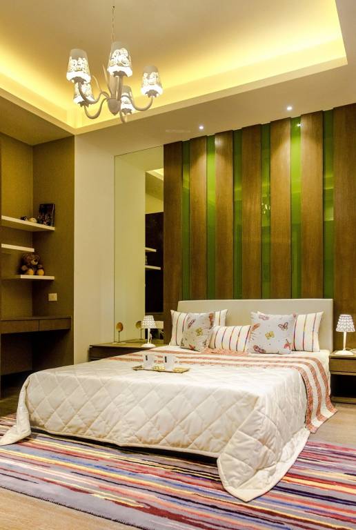  meadows villa Bedroom