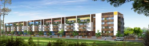  theresa-garden-streak Images for Elevation of Space Theresa Garden Streak