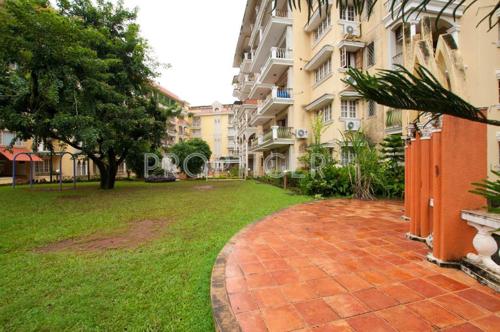 Images for Elevation of Chowgule Casa Del Sol