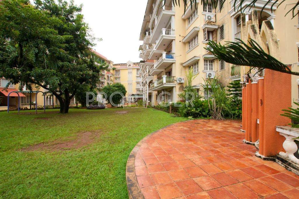 Images for Elevation of Chowgule Casa Del Sol