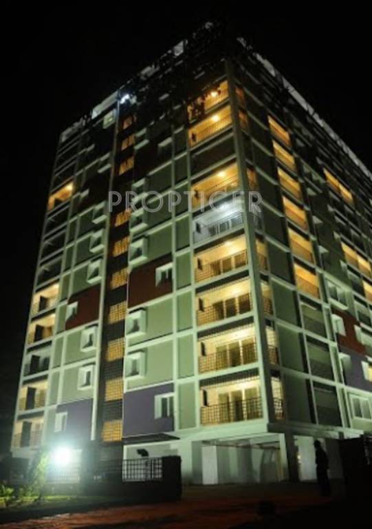 Images for Elevation of Space Hi Streak