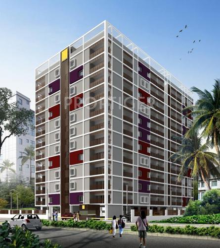 Images for Elevation of Space Hi Streak