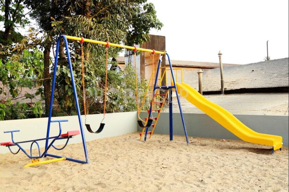 Images for Amenities of Space Hi Streak