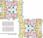 Images for Cluster Plan of Suyojit Kalash Images for Cluster Plan of Suyojit Kalash