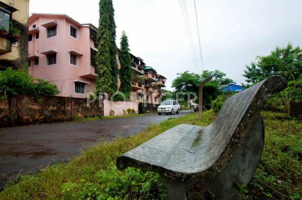 Images for Elevation of Chowgule Gardens