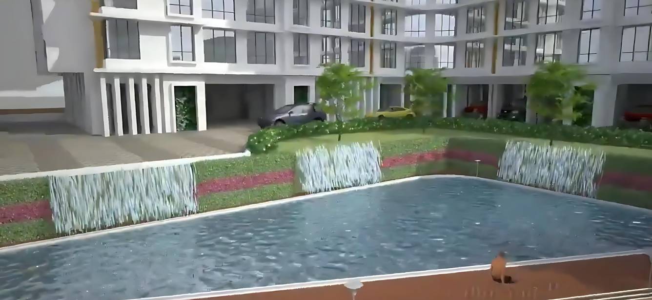  celestial Swimming Pool