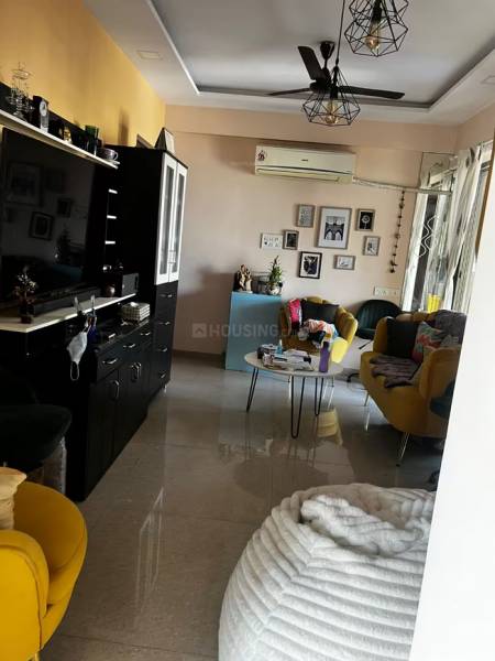 Living Area celestial Living Area