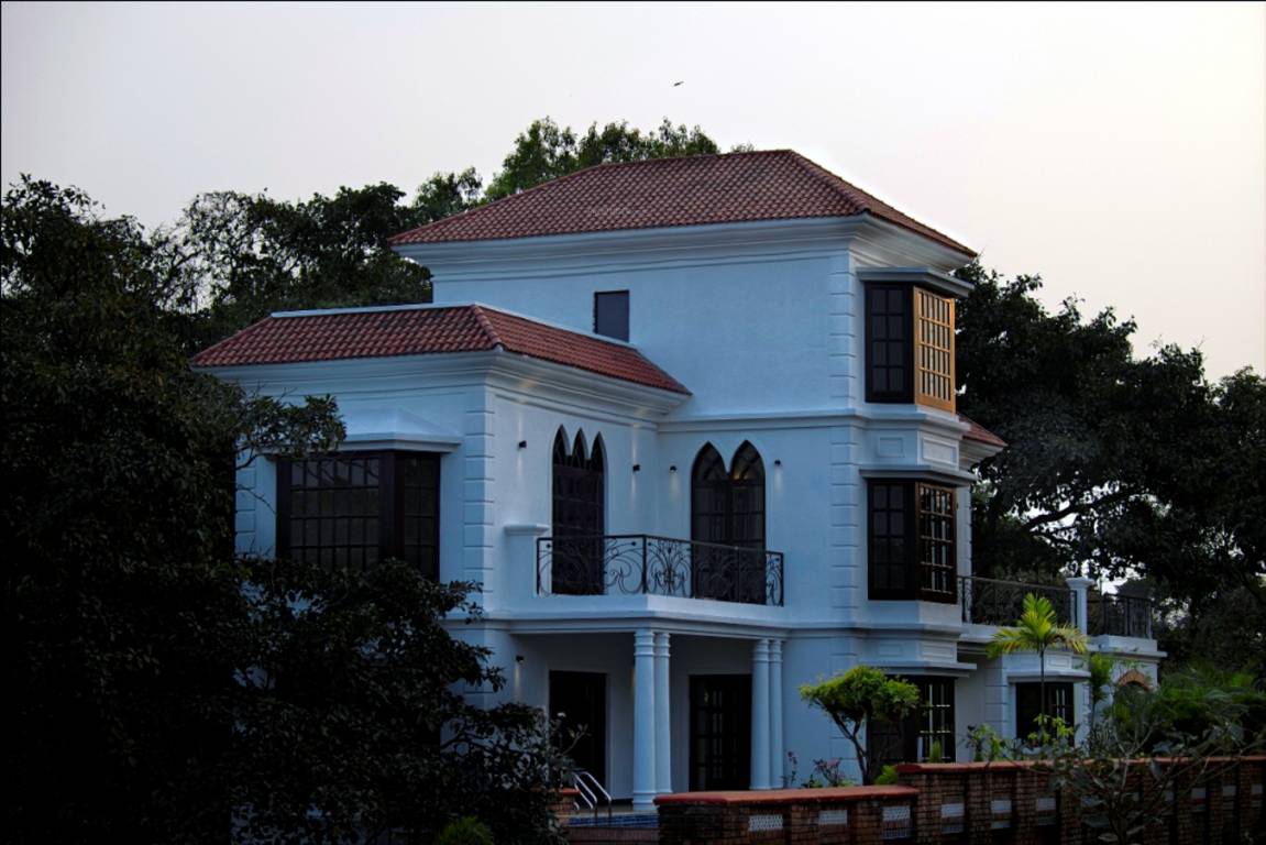 Images for Elevation of Chowgule Casa De Monte