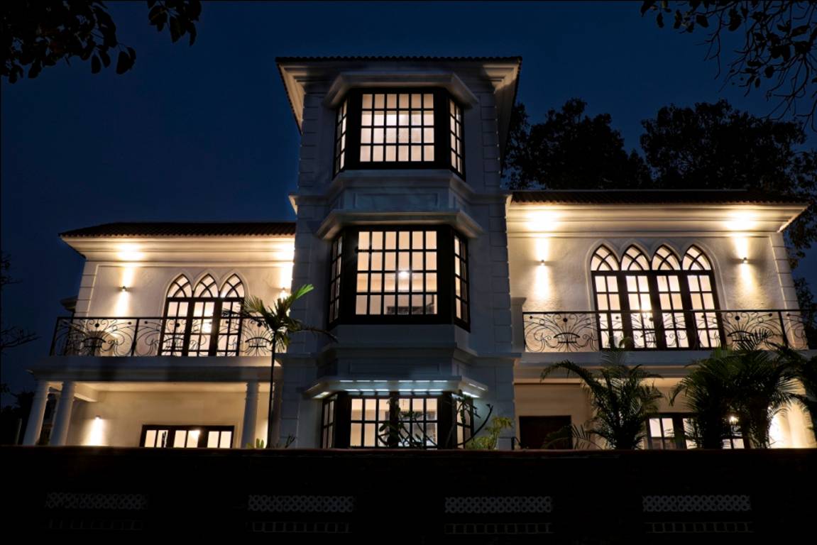 Images for Elevation of Chowgule Casa De Monte