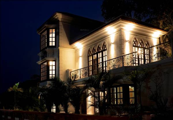 Images for Elevation of Chowgule Casa De Monte Images for Elevation of Chowgule Casa De Monte