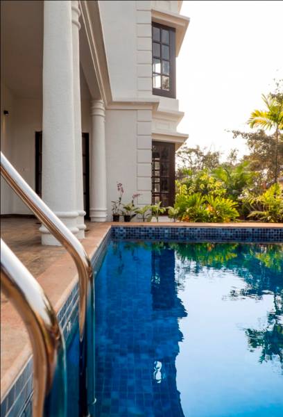 Images for Amenities of Chowgule Casa De Monte Images for Amenities of Chowgule Casa De Monte