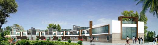 Images for Elevation of Vijay Shanthi Park Avenue Villa