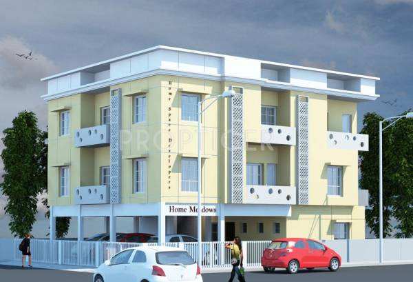 Home Space Developers Meadows